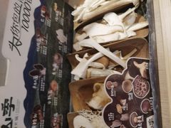 -芸山季·云南山珍菌火锅(宝能环球汇店)