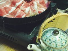 寿喜锅-福匠日本料理(人民路店)