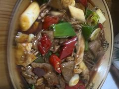-周师饭店