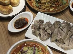 -品回味清真西北楼(宁波首店)