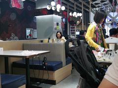 -鱼酷活鱼烤鱼(北美店)