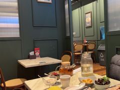 -章记星洲 · 新加坡餐厅(望京店)