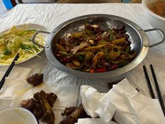 -阆辣荟餐饮(老味道8年·古城店)