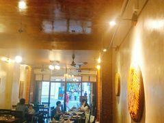 -Old House Restaurant