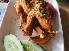 -Doo Dee Thai Food(Issan/Isaan/Esan)