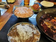 -正渝70年代老火锅(汽博店)