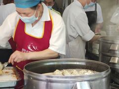 -家阳赵师傅油饼包烧麦(粮道街店)