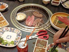 -AJIYA·池袋日式烧肉自助(天津万象城店)