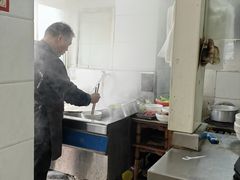 -邵顺兴锅盖面(金山宝地店)