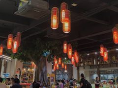 大堂-百姓厚厨(龙潭寺店)