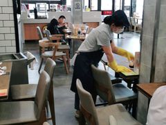 大堂-李先生牛肉面大王(马栏店)
