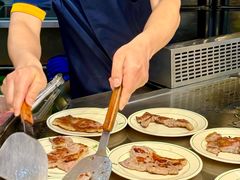 -巴犀烧烤(新崇光店)