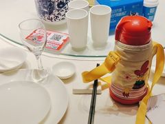 -永安鱼庄·镇江菜(东吴路店)