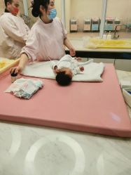点击看大图 -星摇篮月子中心(市妇幼店)