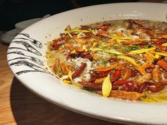 土豪版老坛子酸菜鱼-太二酸菜鱼(深圳布吉万象汇店)