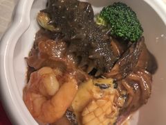 -山西会馆·晋菜·晋商宴·学堂记忆(许坦西街店)