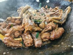 醉鹅-大地农庄(逢沙大道店)