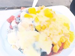 -美肴冰品·汉堡·牛腩饭(总店)
