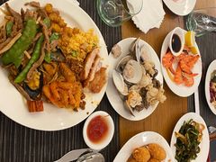 -星璞餐厅(深铁塘朗城君璞酒店)