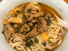 -奎元馆.百年奎元.非遗传承(西湖边的解放路店)
