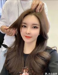 -MORI HAIR SALON日式美发沙龙