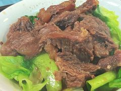 净牛腩-梓记牛什(總店)