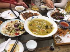 -会仙楼饭庄(芙蓉街店)