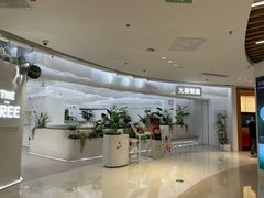 -大树餐厅(大悦城店)