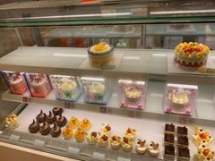 -好利来(交大店)