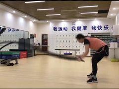 -琪航健身工作室(徐汇光大店)