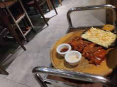 -火炉火自助餐(枫蓝国际店)