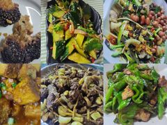 -甘家界柠檬鸭店(高峰林场店)