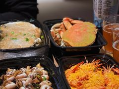-盒马鲜生(杭州运河上街店)