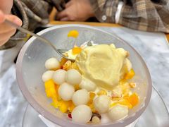 -满记甜品(湖滨店)