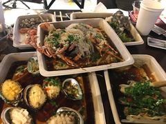 -盒马鲜生(杭州运河上街店)