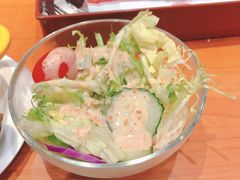 -CoCo壱番屋(久光百货店)