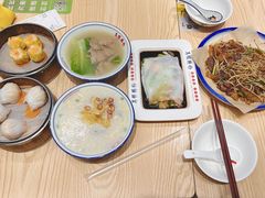 -荔银肠粉·非遗手藝(夫子庙店)