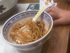 -和府捞面·大师店(上海漕宝路日月光店)