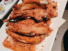 -晓长安·新陕菜(曲江店)