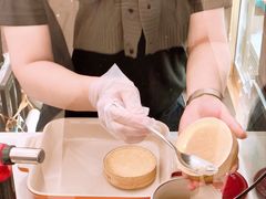 -PAUL LAFAYET 法式甜品(国金中心商场店)