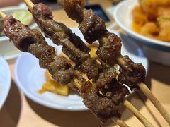 -关东小磨东北菜(上海长风大悦城店)
