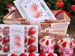 -仟吉KenGee(江南万达店)