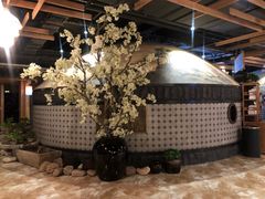 -青水瓦台汤泉(新华店)