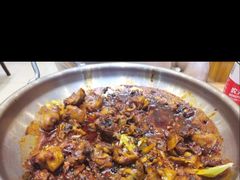 -敏丁拌饭(中街总店)