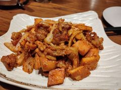-品味新疆·新疆风味特色餐厅(泉舜店)