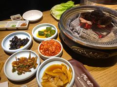-泥炉烧肉师(新街口金銮巷店)