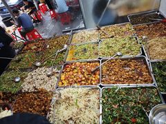 -枣阁园滴滴自助餐