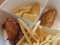 -麦当劳(南京龙池地铁站店)