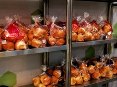 -白玉兰食品(中山公园龙之梦店)