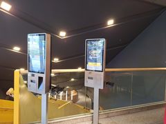 -麦当劳(豫园店)